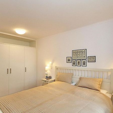 טימנדורפר שטרנד Modernes Strandhus Modernes Strandhus Appartement 109 מראה חיצוני תמונה