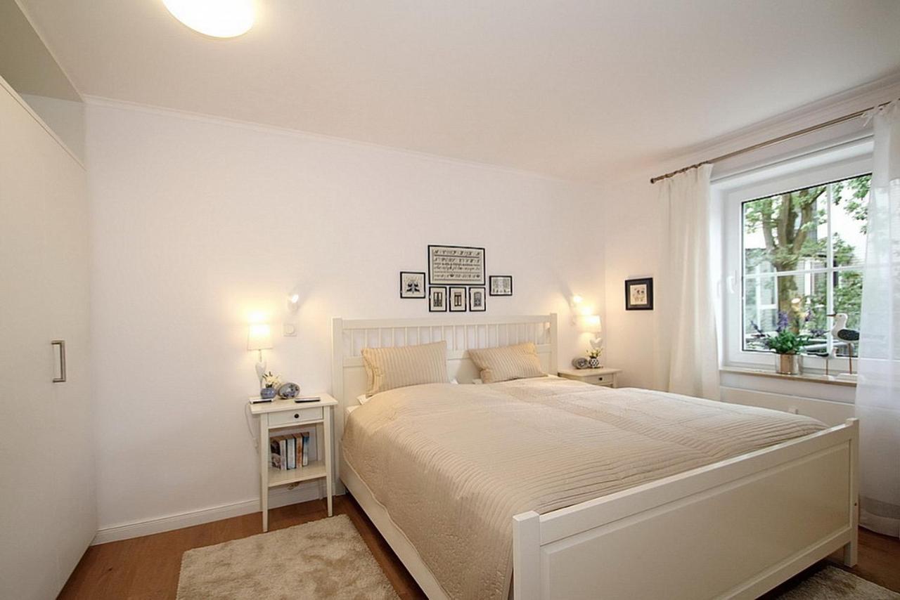 טימנדורפר שטרנד Modernes Strandhus Modernes Strandhus Appartement 109 מראה חיצוני תמונה
