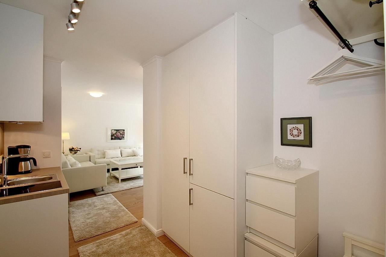 טימנדורפר שטרנד Modernes Strandhus Modernes Strandhus Appartement 109 מראה חיצוני תמונה