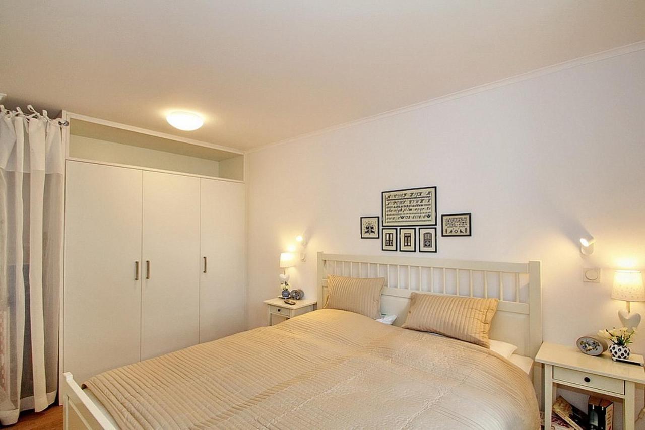 טימנדורפר שטרנד Modernes Strandhus Modernes Strandhus Appartement 109 מראה חיצוני תמונה